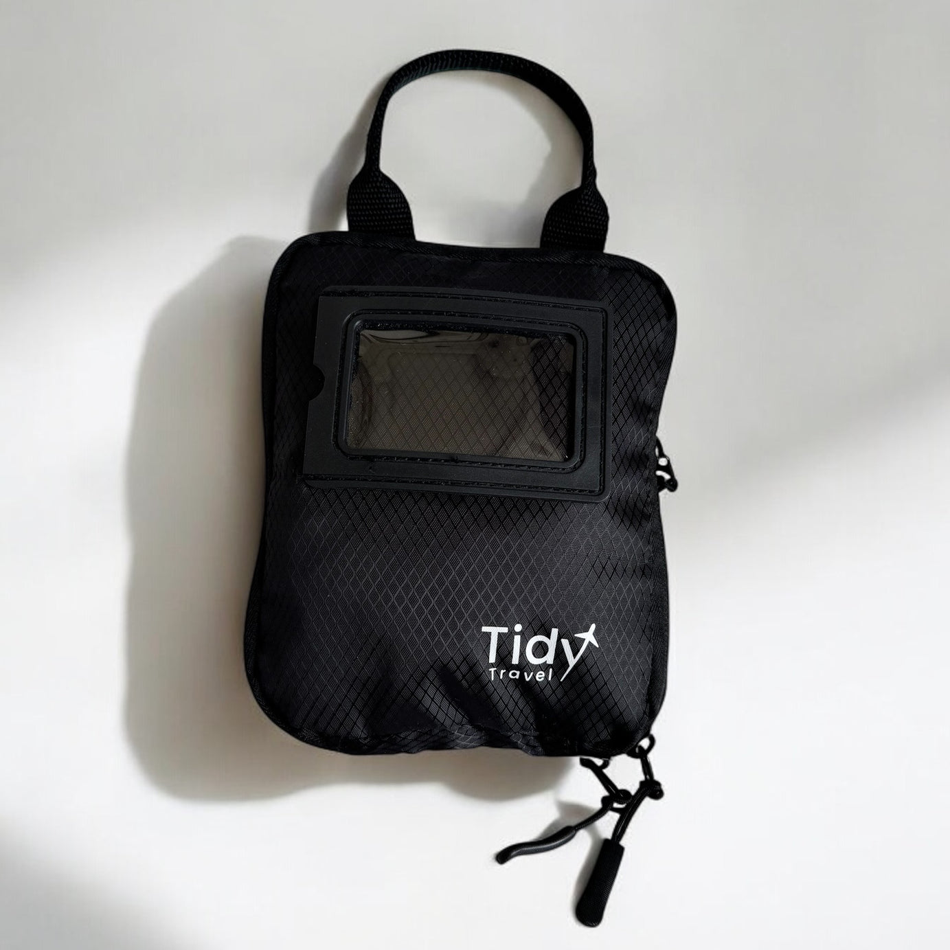 Compression Packing Cube - Slim Fit Cube